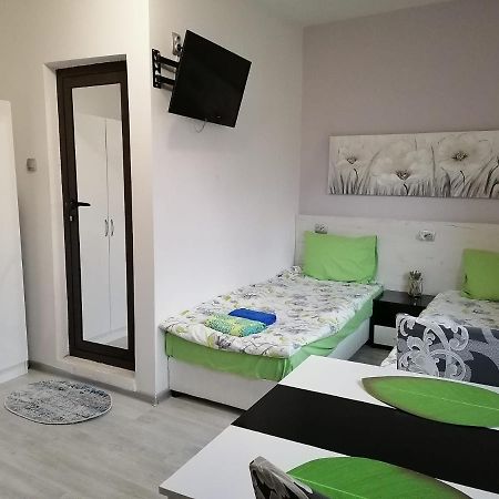 Студио Vratsa Buitenkant foto