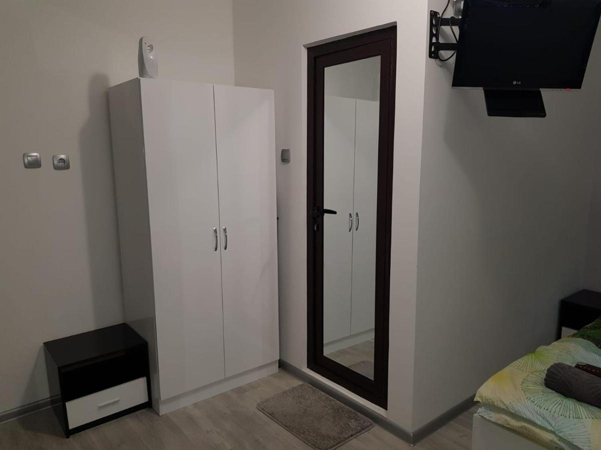 Студио Vratsa Buitenkant foto