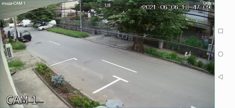 Студио Vratsa Buitenkant foto