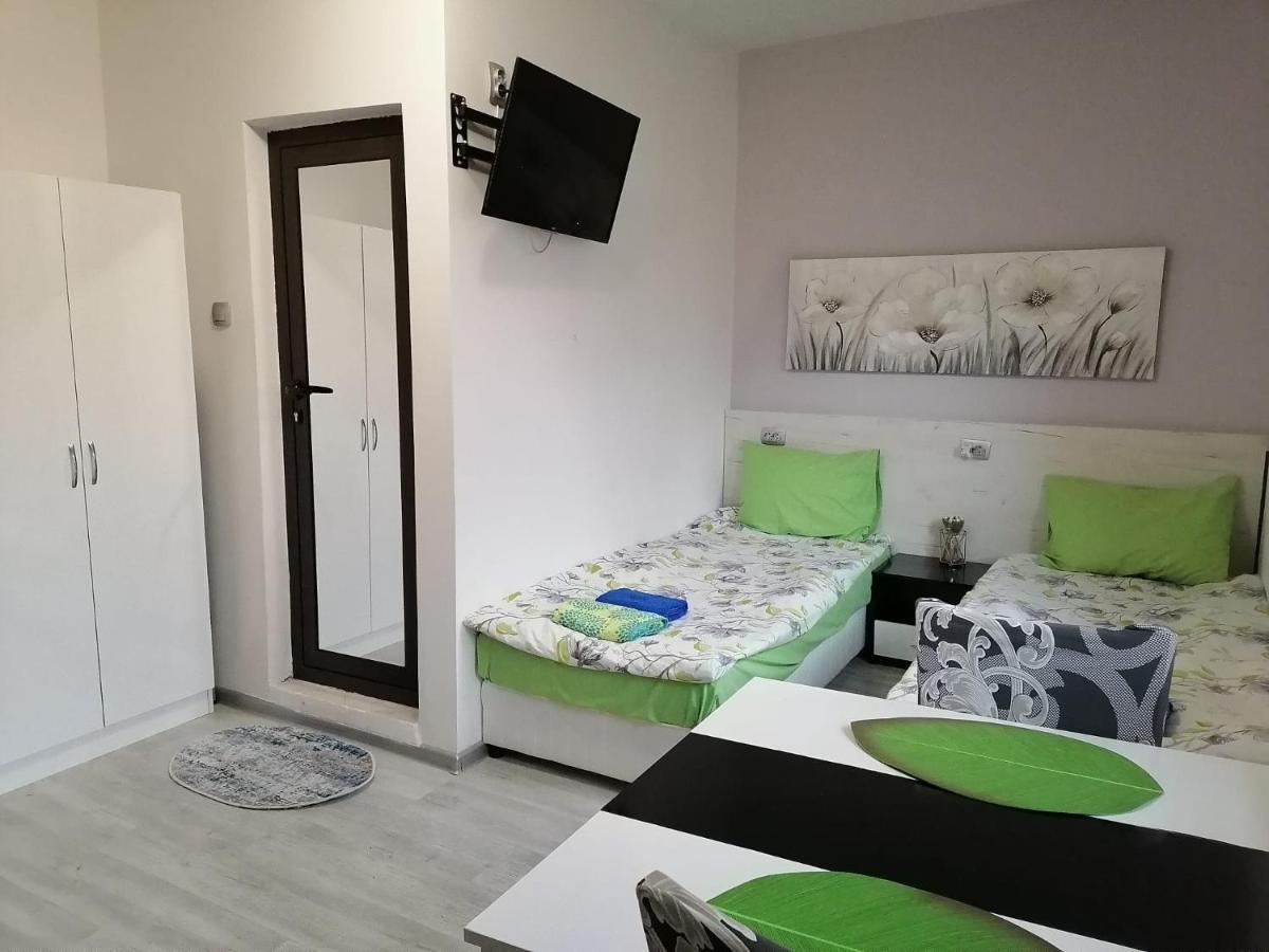 Студио Vratsa Buitenkant foto